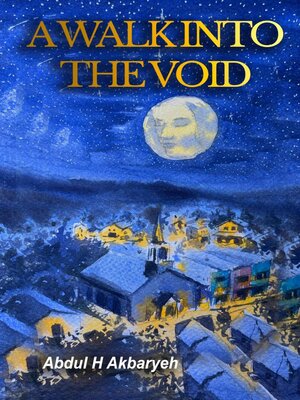 cover image of A Walk into the Void